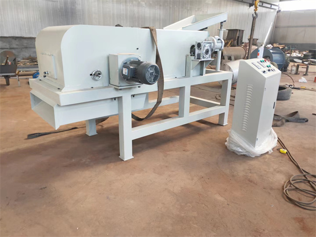 渦電流磁選機(jī)